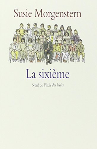 la sixième  