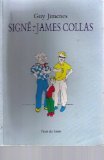signé james collas