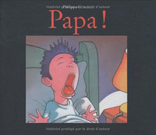papa !