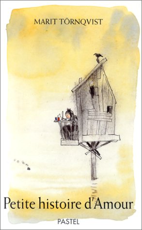petite histoire d'amour