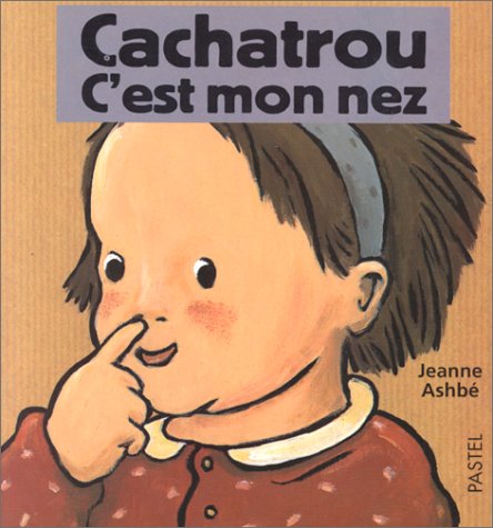 cachatrou, c'est mon nez