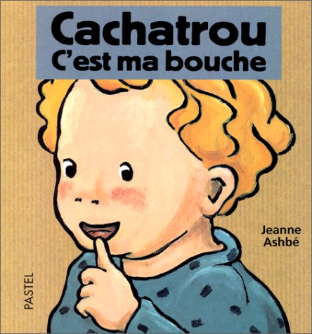 c'est ma bouche