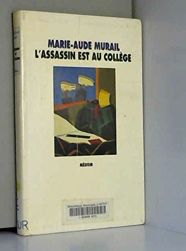 l' assassin est au collège  