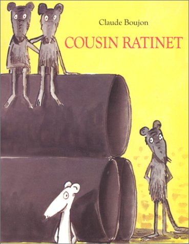 cousin ratinet