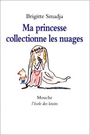 ma princesse collectionne les nuages