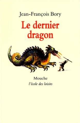 le dernier dragon  