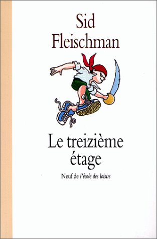 le treizième étage  
