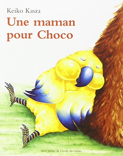 une maman pour choco  