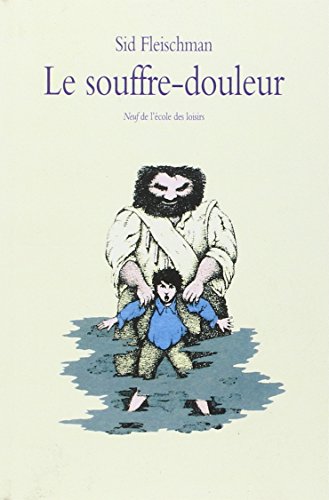souffre-douleur (le )