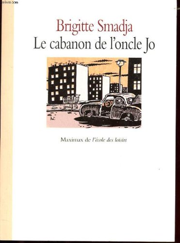 le cabanon de l'oncle jo  