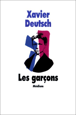 les garçons  