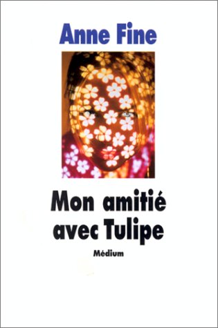 mon amitié avec tulipe