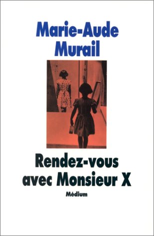 rendez-vous avec monsieur x