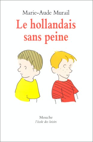 le hollandais sans peine  