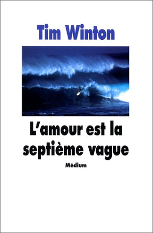 l' amour est la septième vague  