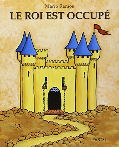 le roi est occupé