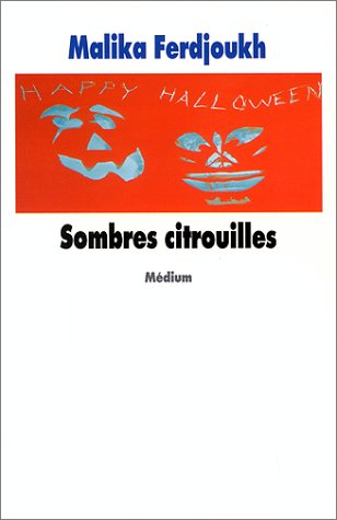 sombres citrouilles