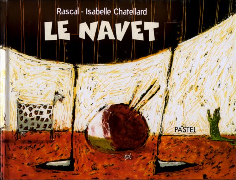 le navet  