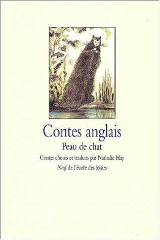 contes anglais : peau de chat
