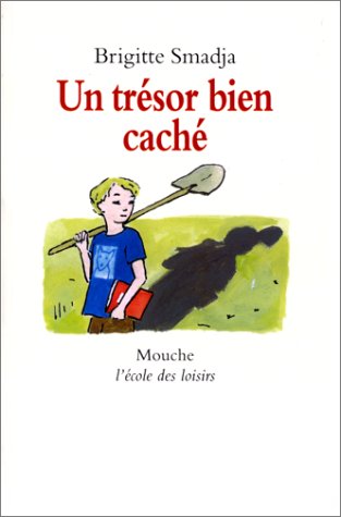 un trésor bien caché  