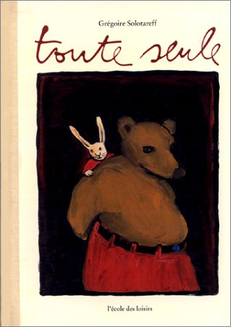 toute seule