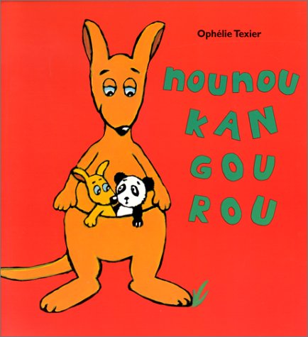 nounou kangourou