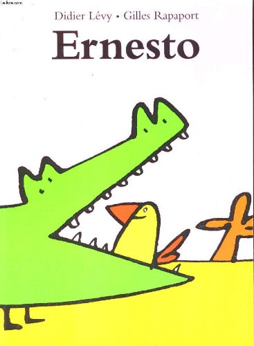 ernesto