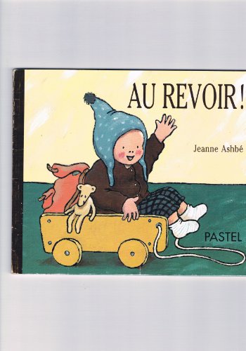 au revoir !