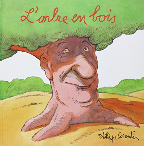 l' arbre en bois  