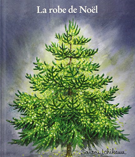 la robe de noël  