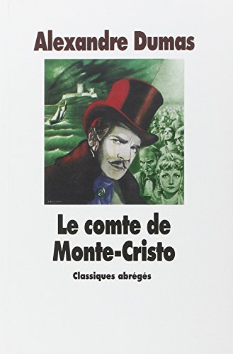 le comte de monte-cristo  