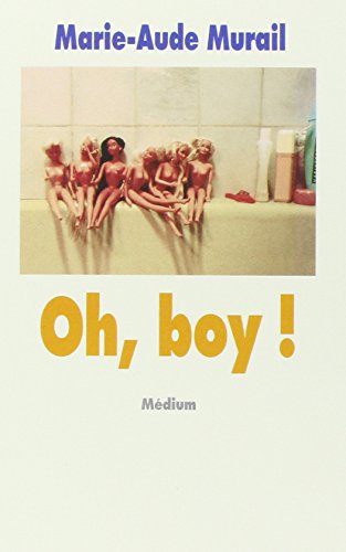 oh, boy !