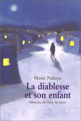 la diablesse et son enfant  