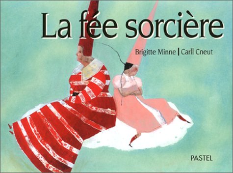la fée sorcière  