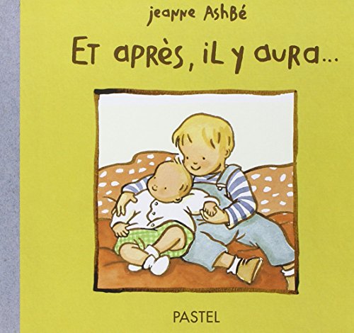 et après, il y aura...