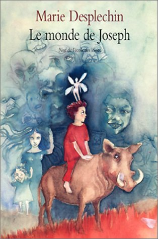 le monde de joseph  