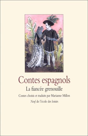 contes espagnols