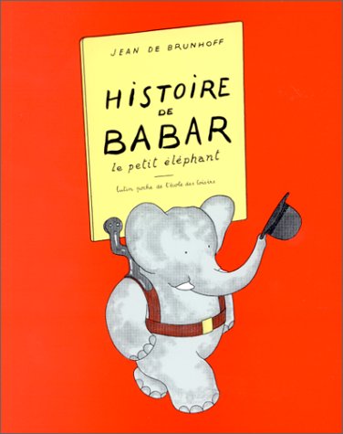 histoire de babar, le petit éléphant [7]