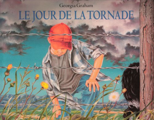 le jour de la tornade  