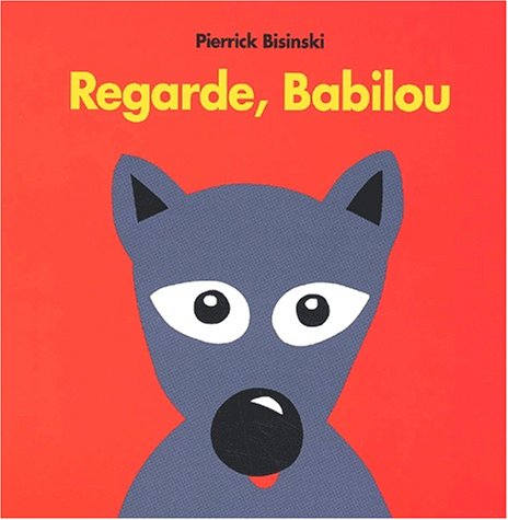 regarde, babilou