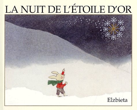 la nuit de l'étoile d'or  