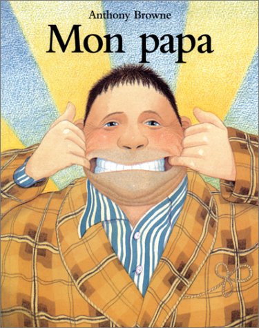 mon papa