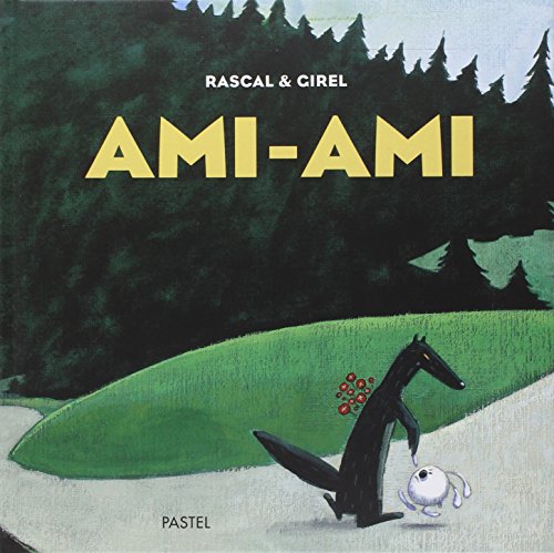 ami-ami