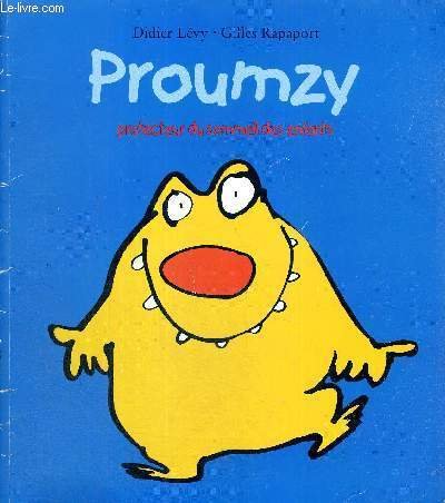 proumzy