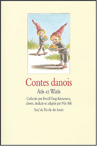 contes danois