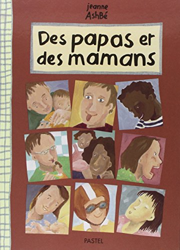 des papas et des mamans  