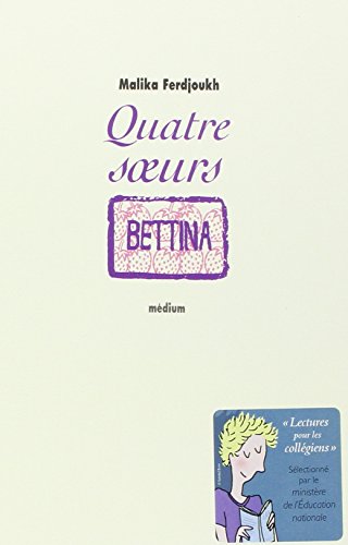 quatre soeurs t3 bettina [3]