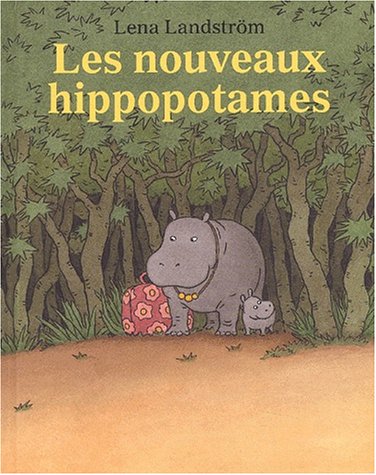 les nouveaux hippopotames  