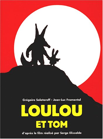 loulou et tom