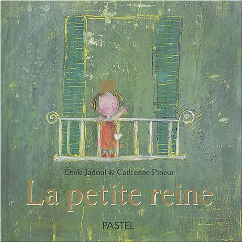 la petite reine  